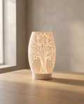 Tree of Life Lamp