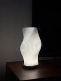 AuraGlow Lamp
