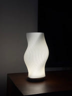 AuraGlow Lamp
