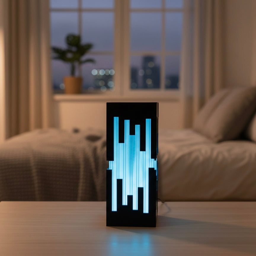 Gaming Lamp