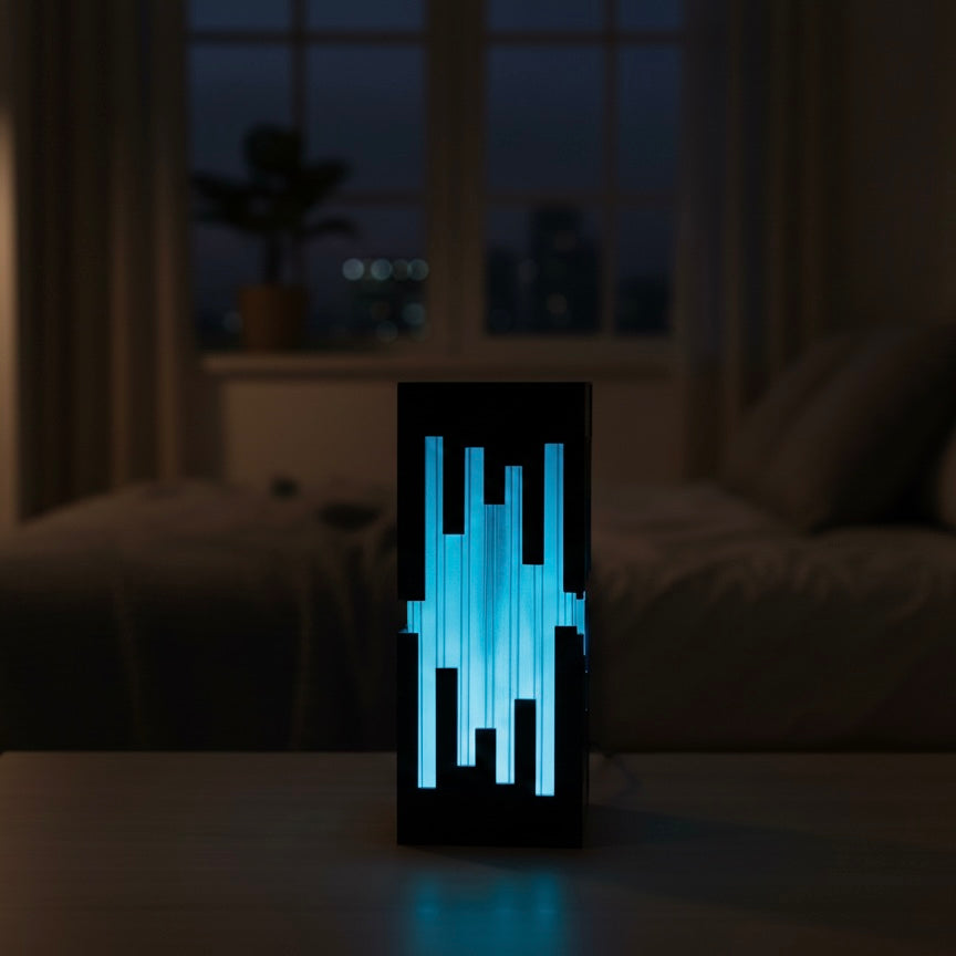 Gaming Lamp