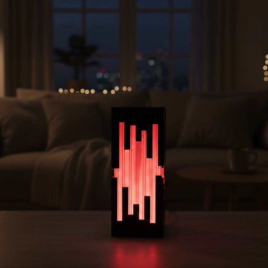 Gaming Lamp