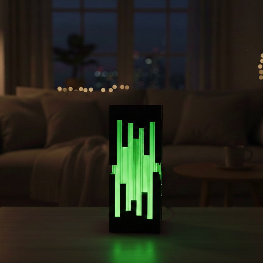 Gaming Lamp