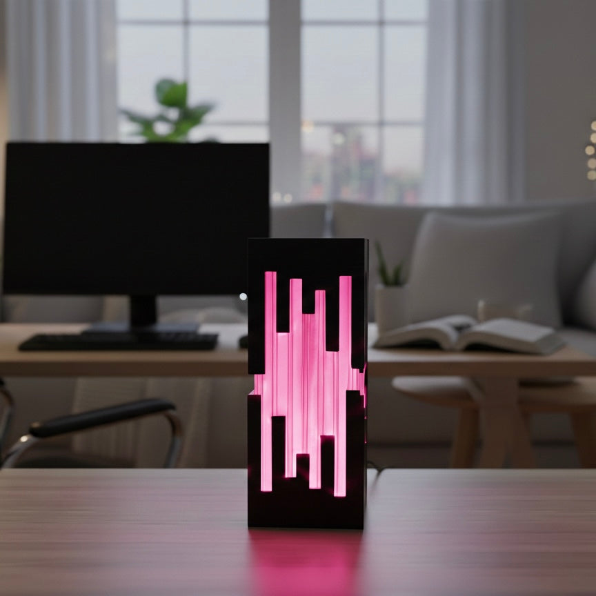 Gaming Lamp