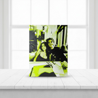 Customized 3D Portrait
