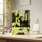 Customized 3D Portrait