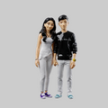 Custom 3D Figurine