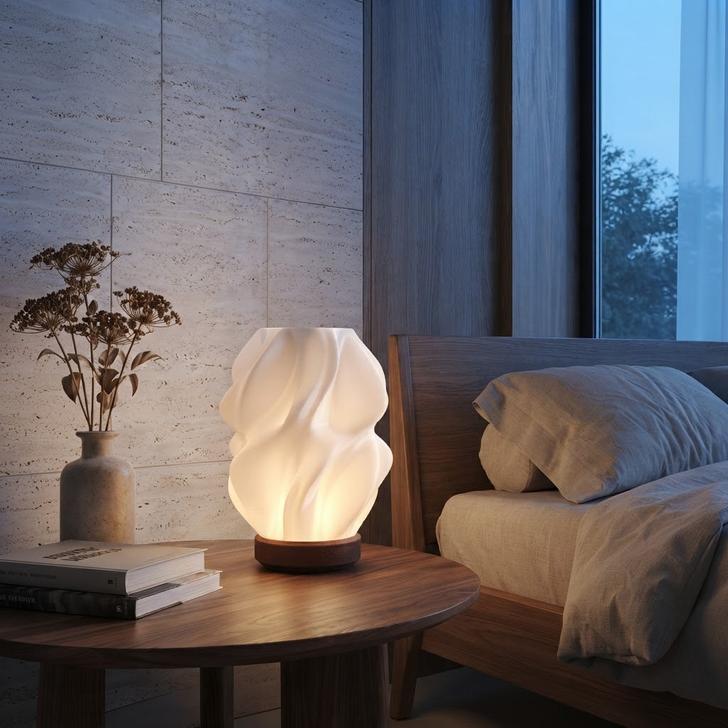 Flow Lamp