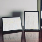 Lithophane Portrait