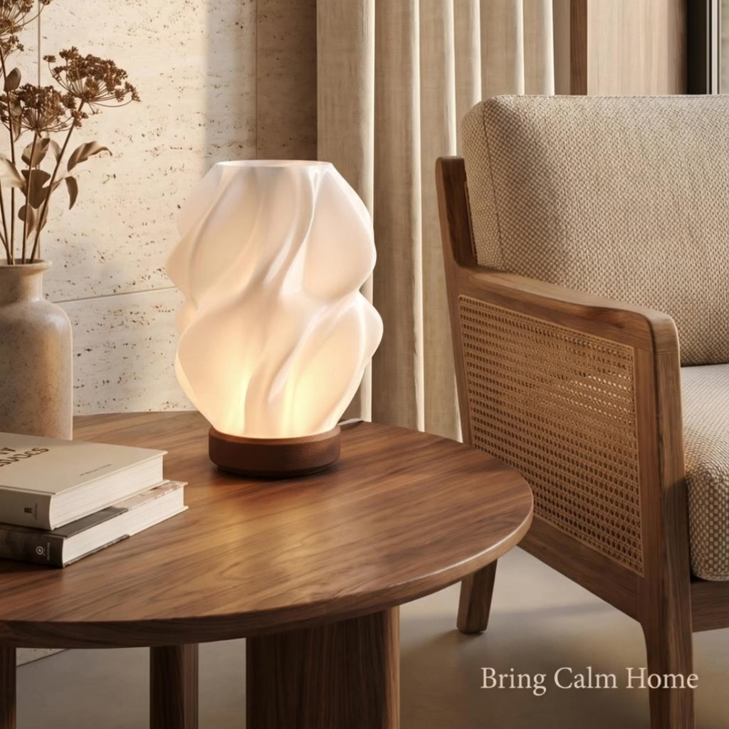 Flow Lamp