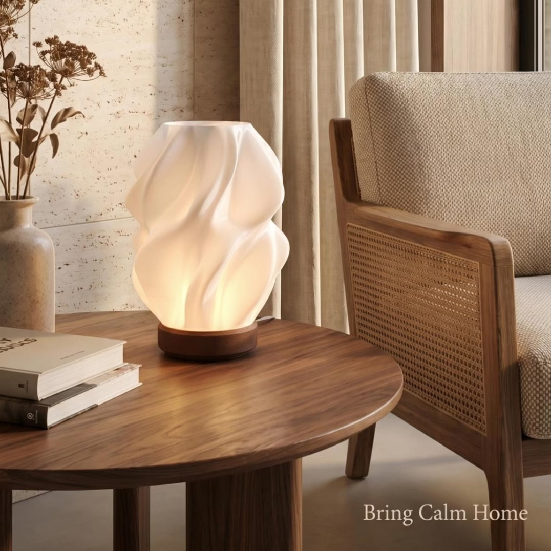 Flow Lamp